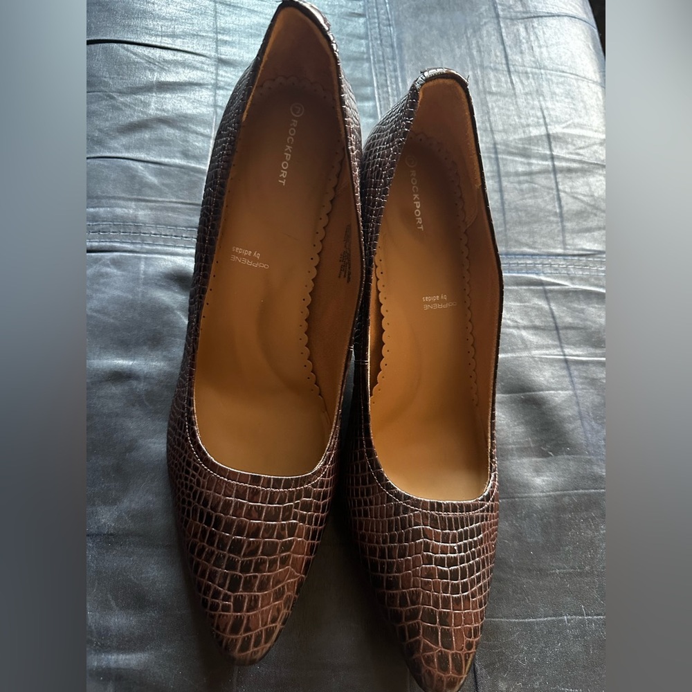 Rockport Women’s Juliette Pump Size 11